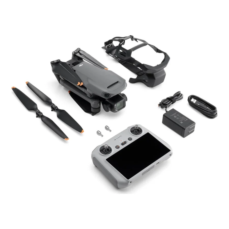 DJI Mavic 3 Classic with RC Remote (CP.MA.00000554.01)