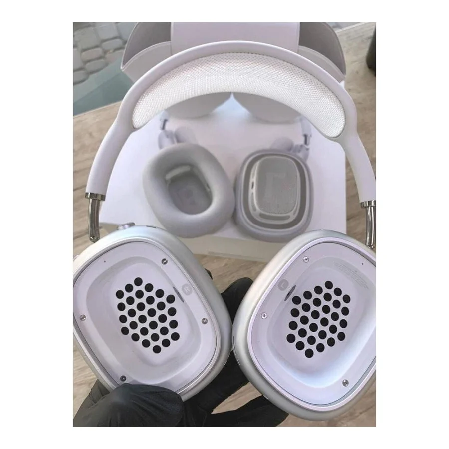 Apple AirPods Max Silver (MGYJ3)