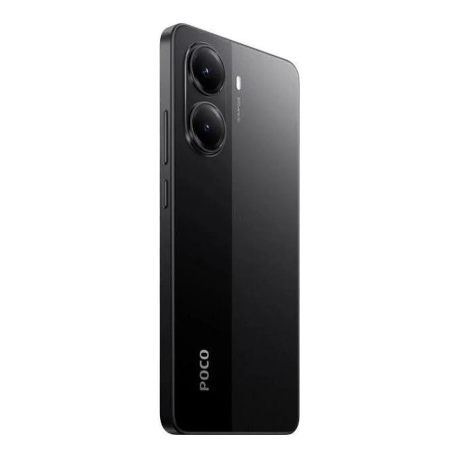 Xiaomi Poco X7 Pro 8/256GB Black (with charger) (Global Version)