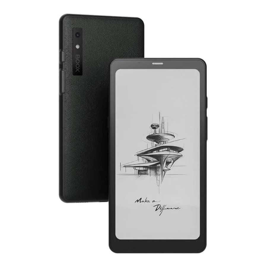 ONYX BOOX Palma Black