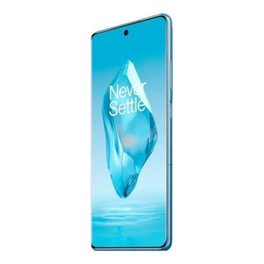 OnePlus 12R 16/512GB Cool Blue (Global Version)
