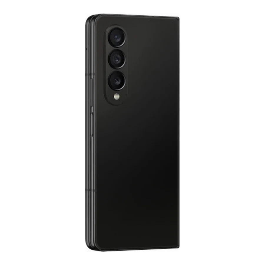 Samsung Galaxy Fold4 12/256GB Phantom Black (SM-F936BZKB)
