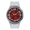 Samsung Galaxy Watch6 Classic 43mm eSIM Silver (SM-R955FZSA)