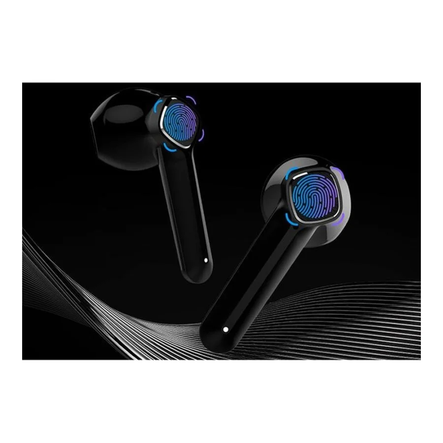 Mibro Earbuds S1 Black (XPEJ003)