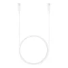 Samsung USB Type-C to Type-C 1.8m White (EP-DX310JWRGRU) (EU)