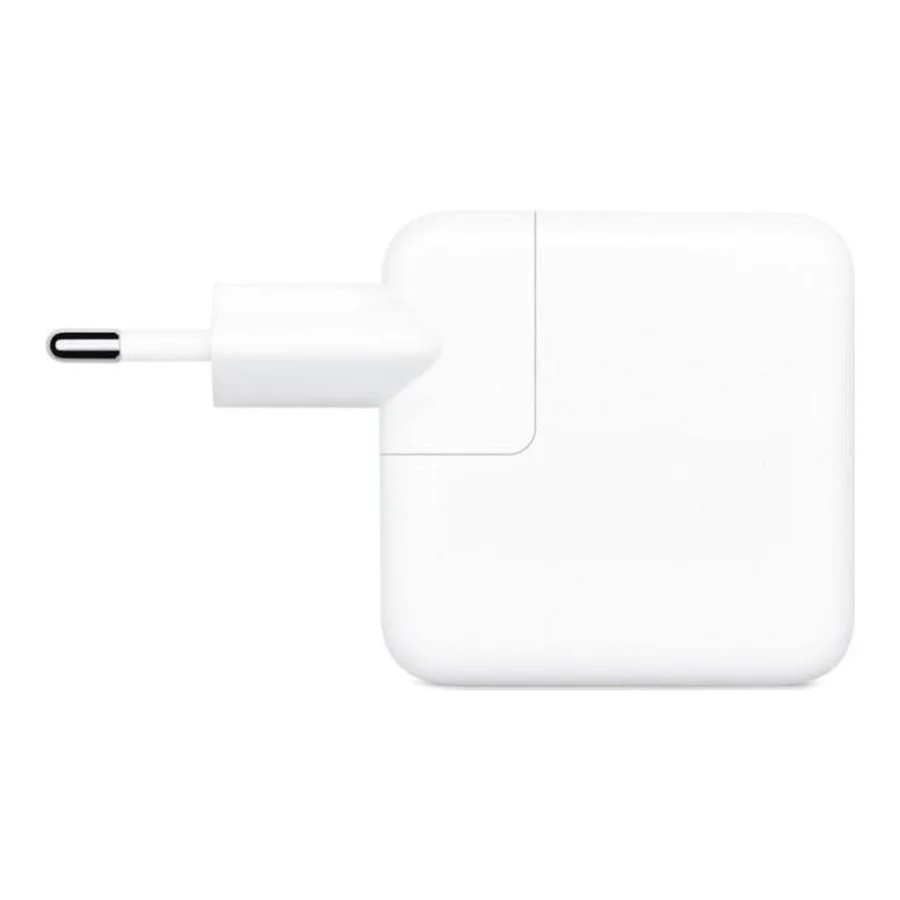 Apple A2676 35W Dual USB-C White (MW2K3) (EU)