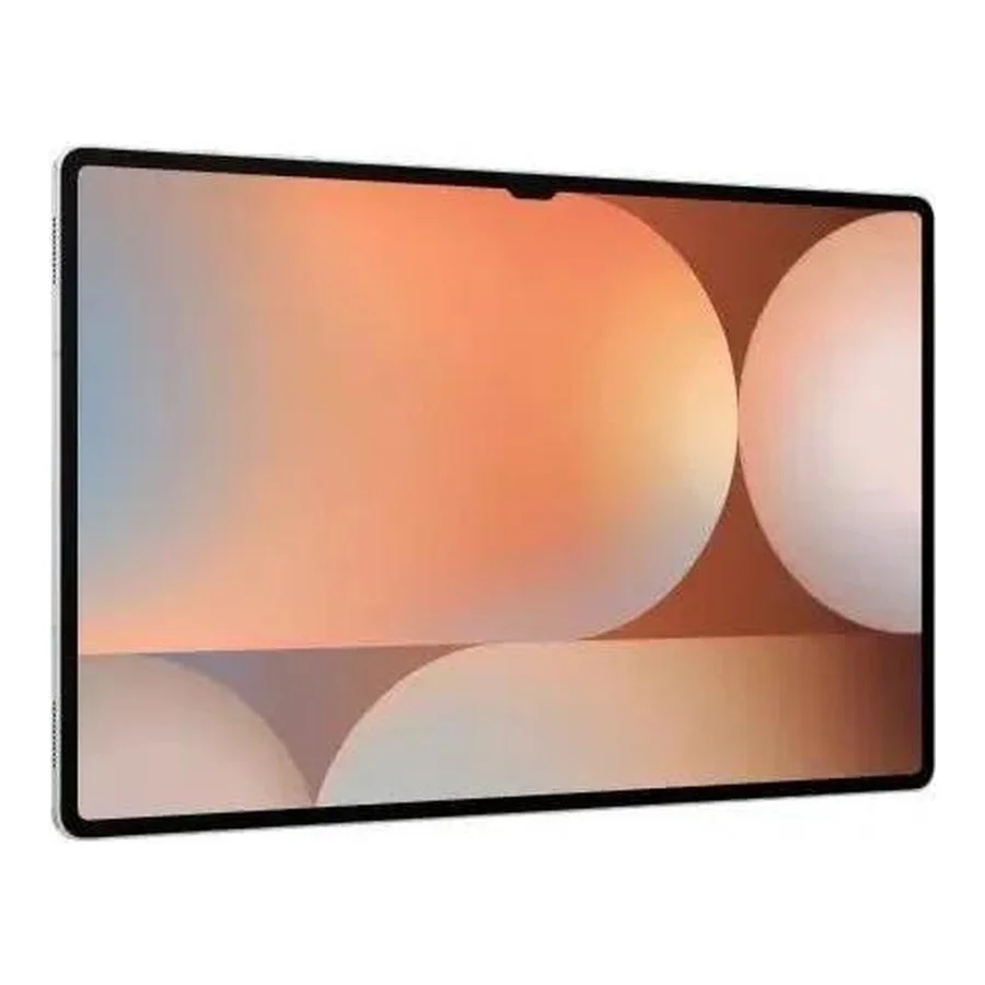 Samsung Galaxy Tab S10 Ultra 12/512GB Platinum Silver (SM-X920NZSP)