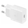 Samsung 15W PD Power Adapter (w/o cable) White (EP-T1510NWE) (EU)