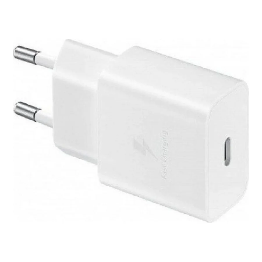 Samsung 15W PD Power Adapter (w/o cable) White (EP-T1510NWE) (EU)