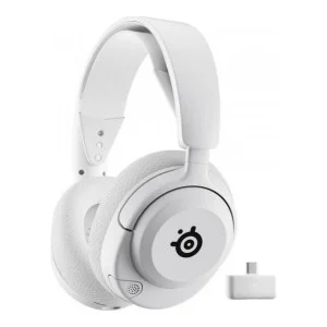 SteelSeries Arctis Nova 5X White (61677)