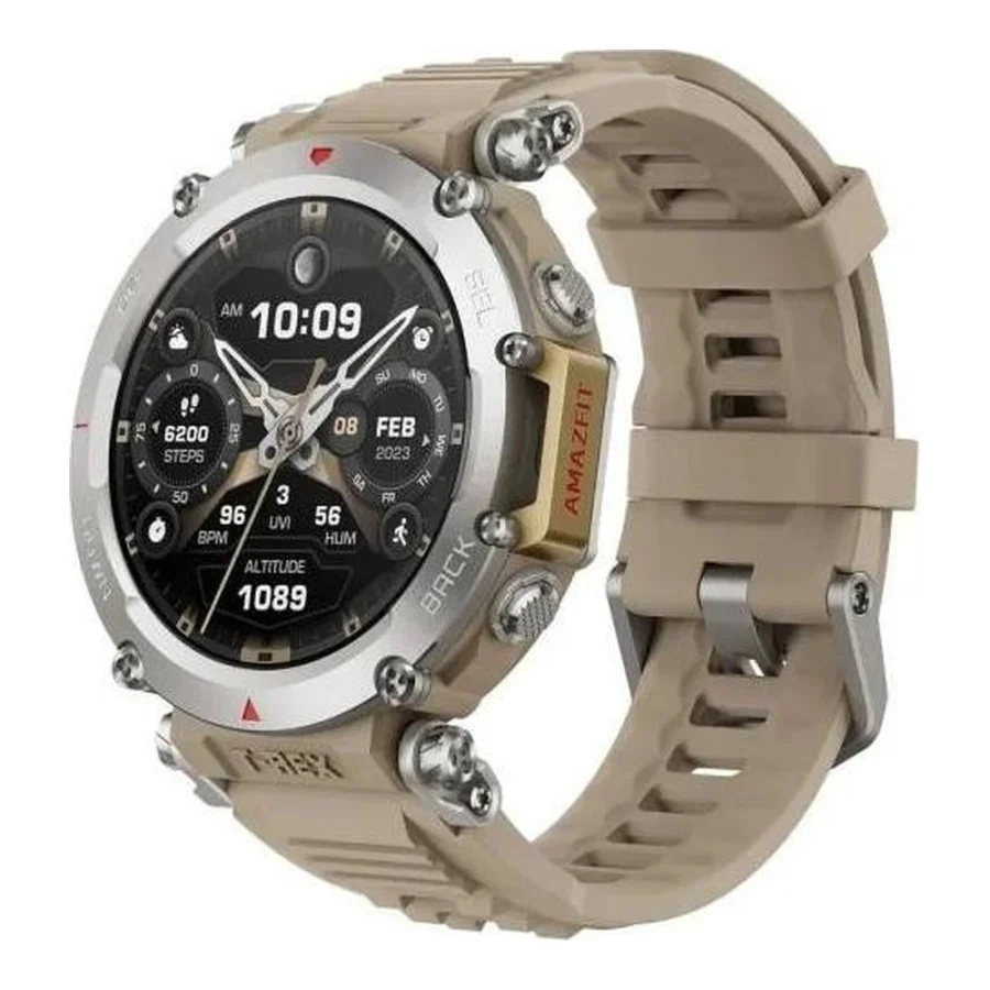 Amazfit T-Rex Ultra Sahara (UA)