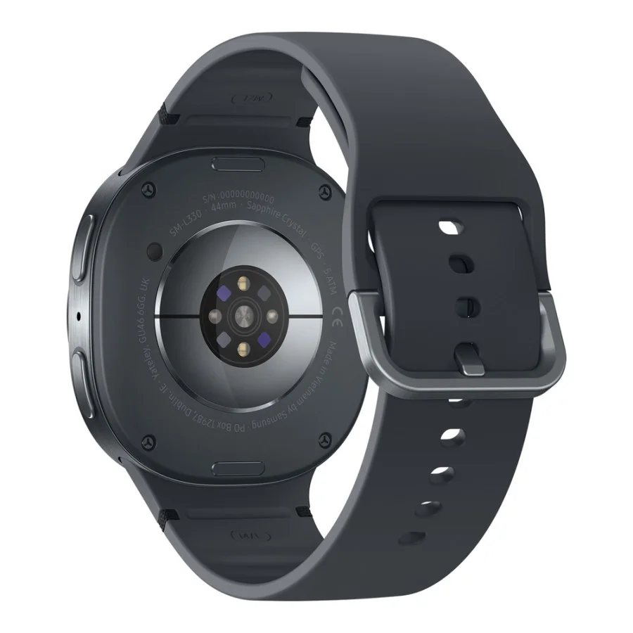 Samsung Galaxy Watch8 44 mm Graphite (SM-L330NDAA)