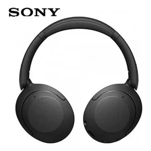Sony WH-XB910N Black (WHXB910NB.CE7)