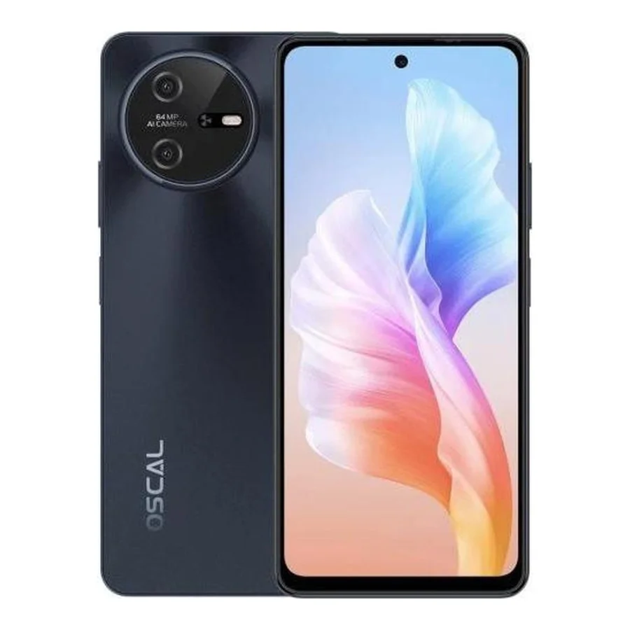 Blackview Oscal Tiger 12 8/128GB Grey