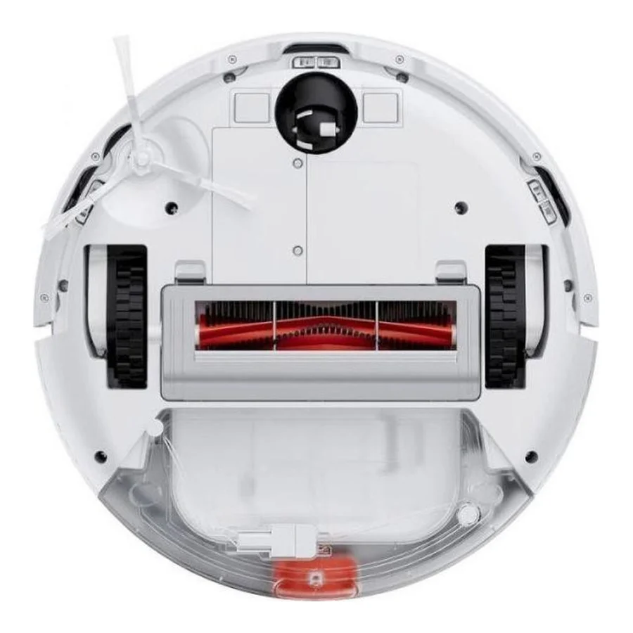 Xiaomi Robot Vacuum E10 White (UA)