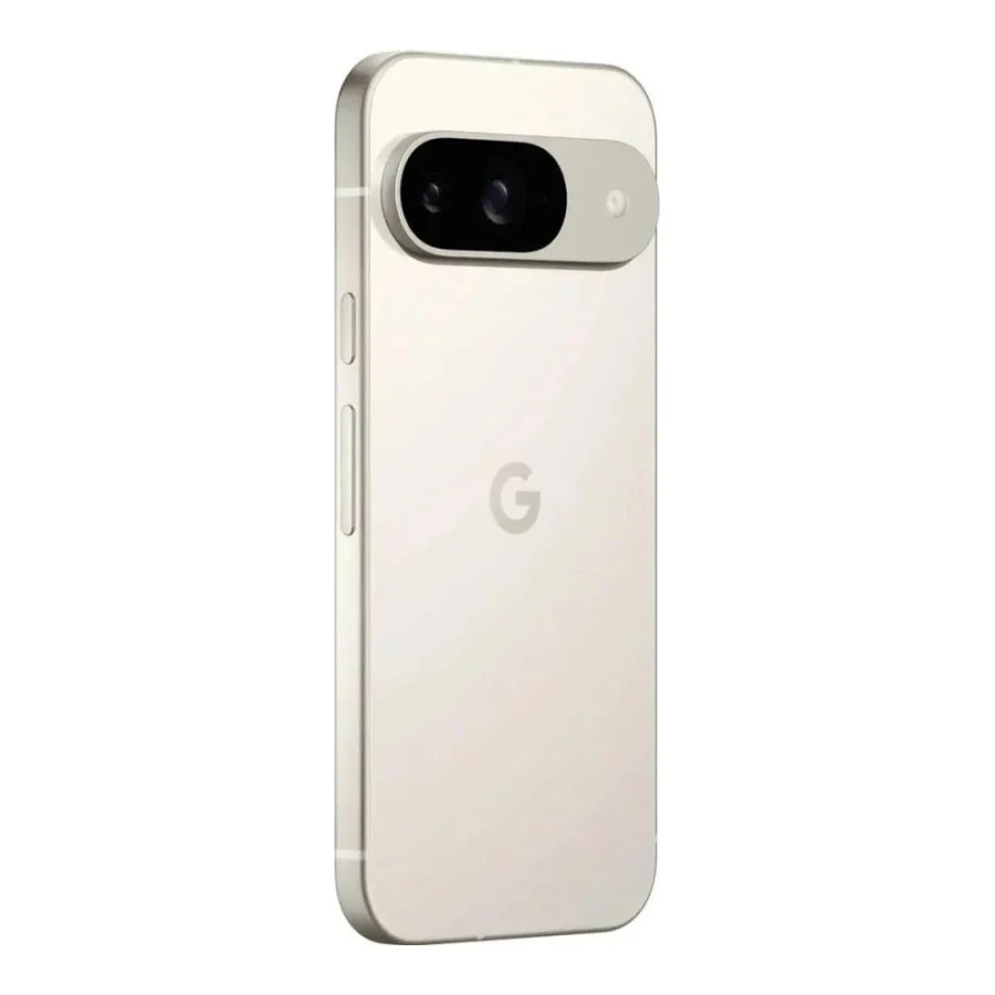 Google Pixel 9 Pro 16/256GB Porcelain