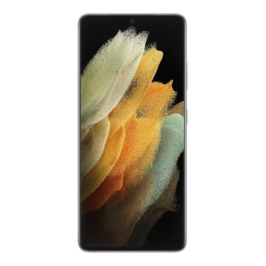 Samsung Galaxy S21 Ultra SM-G9980 16/512GB Phantom Silver