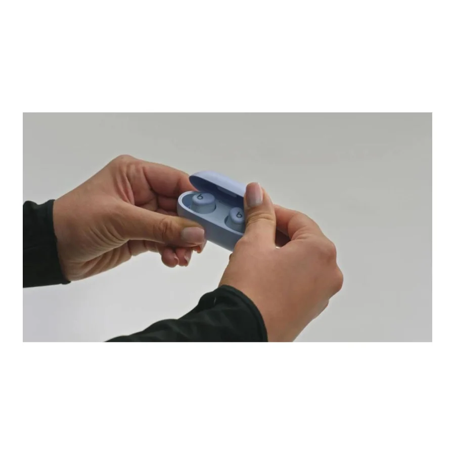 Beats by Dr. Dre Solo Buds Arctic Purple (MUVX3)