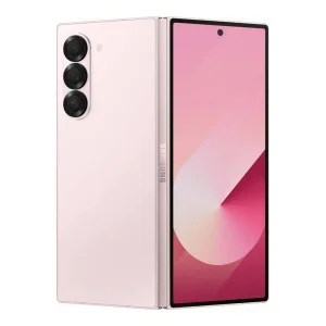 Samsung Galaxy Fold6 12/512GB Pink (SM-F956BLIC)