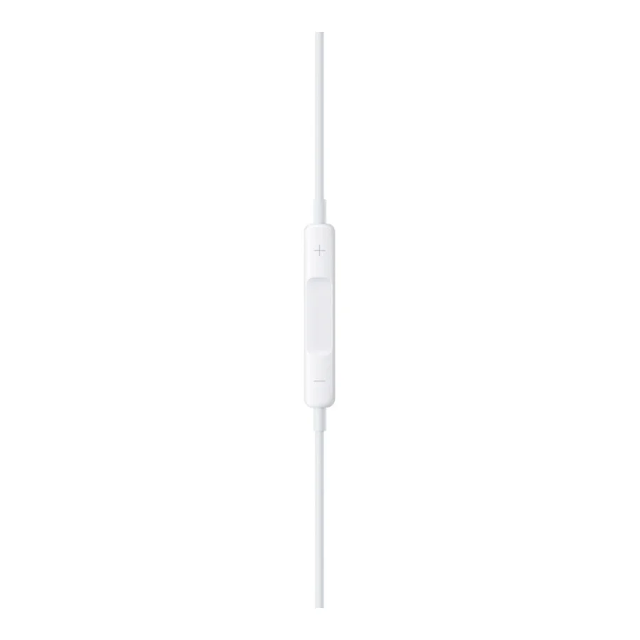 Apple EarPods USB-C (MTJY3) (EU)