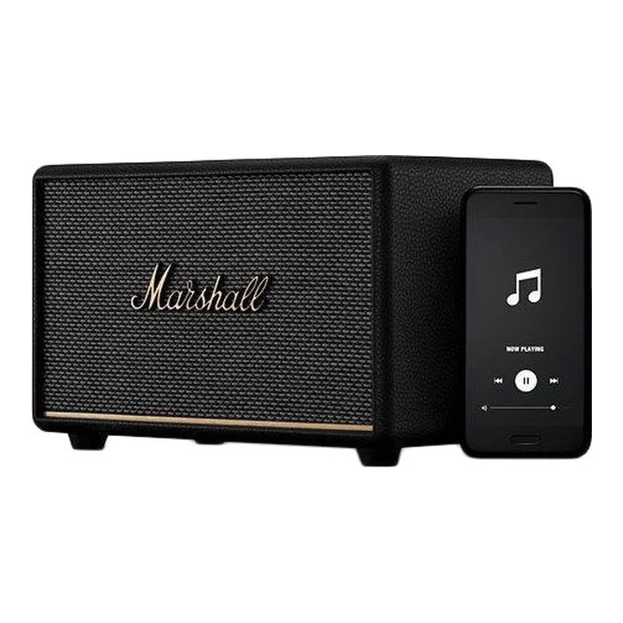 Marshall Acton III Black (1006004)