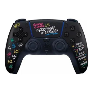 Sony DualSense Limited Edition LeBron James