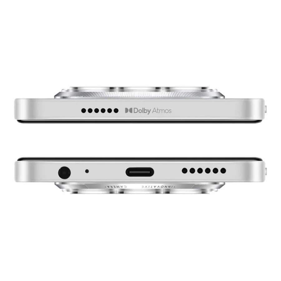 Tecno Spark 30 KL6 8/128GB Astral Ice (4894947047909)