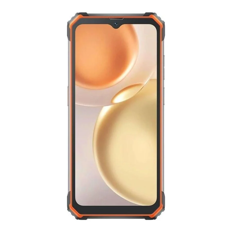 Blackview Oscal S80 6/128GB Orange