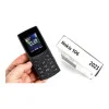 Nokia 106 DS 2023 Charcoal (1GF019BPA2C01) (UA)