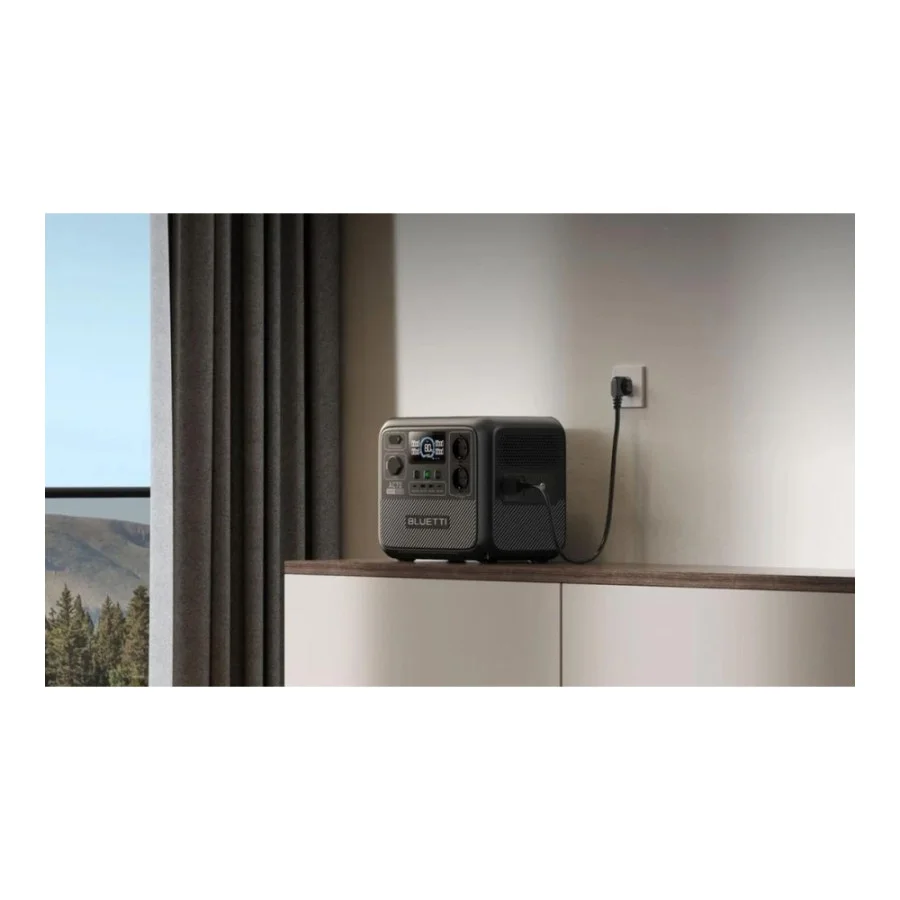 BLUETTI AC70