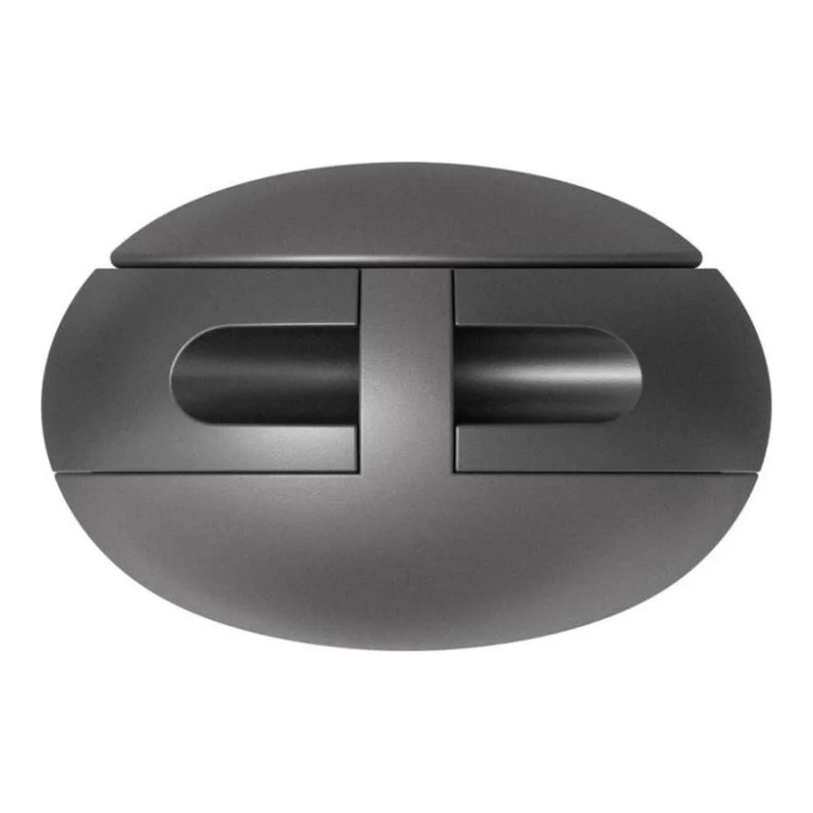 Plaud NotePin ChatGPT Cosmic Gray (NP-64G-GR)