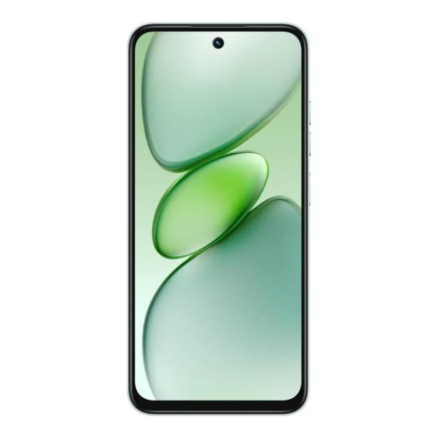 Tecno Spark Go 1 KL4 4/128GB Magic Skeen Green (4894947050107) (UA)