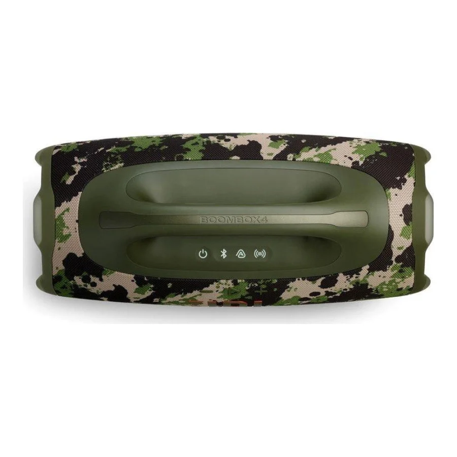 JBL Boombox 4 Squad (JBLBOOMBOX4SQUAD)