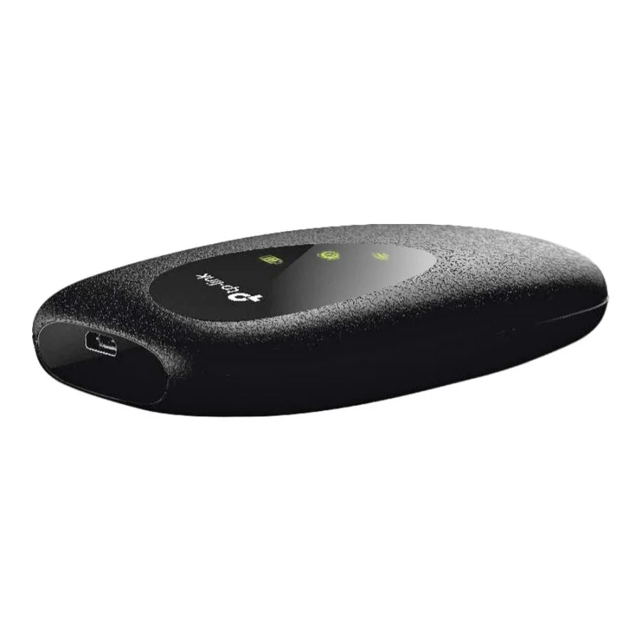 4G / 3G + Wi-Fi роутер TP-Link M7200 (UA)