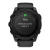 Garmin tactix 8 - 51 mm Solar Elite Includes Applied Ballistics Elite Solver (010-03407-10/11)