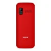 Sigma mobile Comfort 50 Grace Red (UA)