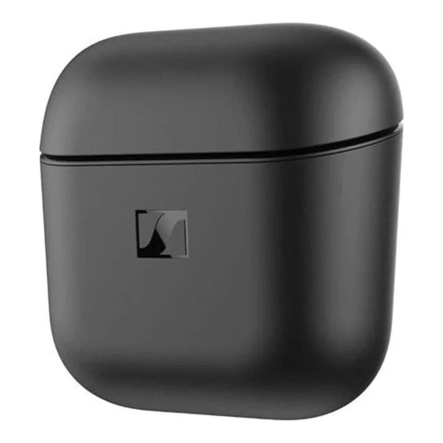 Sennheiser ACCENTUM Open Black (700430)