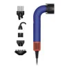 Dyson HD18 Supersonic R Pro Vinca Blue/Rose (522266-01) (Global Version)