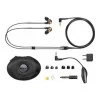 Shure SE535-V+BT1-EFS (Brown)