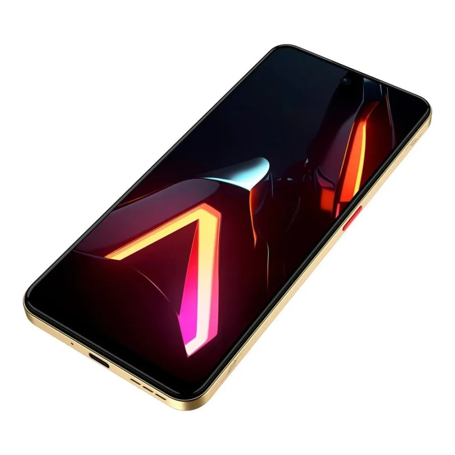 ZTE Nubia NEO 3 5G 8/256GB Titanium Gold (UA)