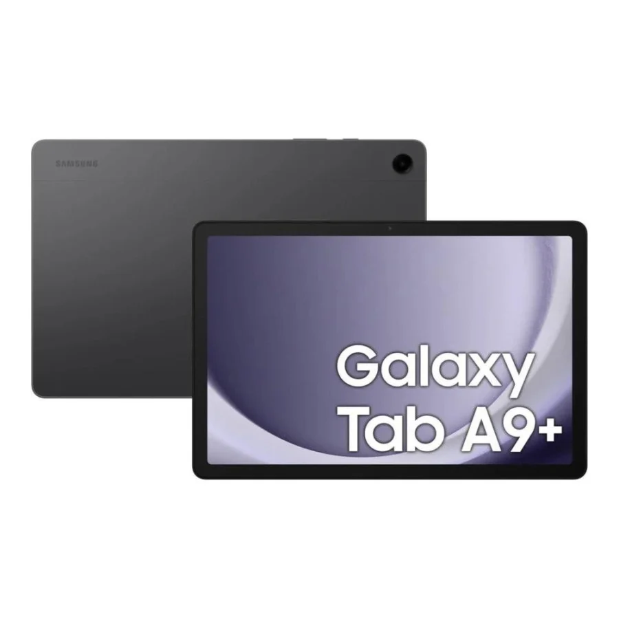 Samsung Galaxy Tab A9+ 8/128GB 5G Graphite (SM-X216NZAE)