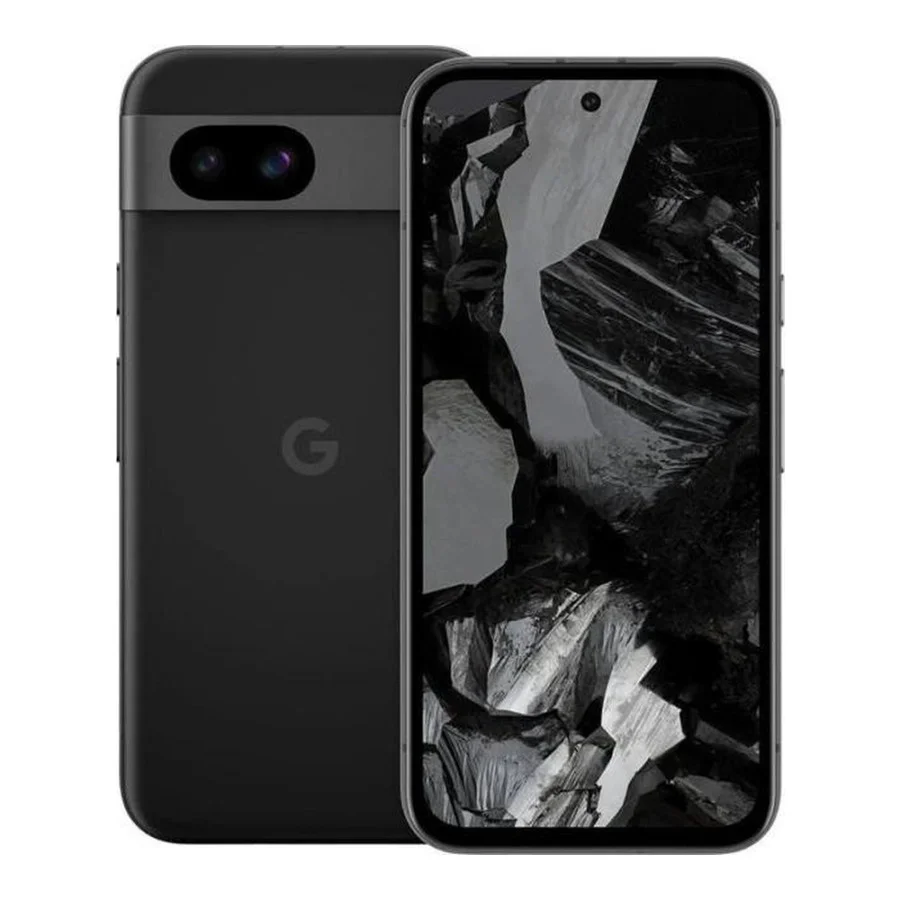 Google Pixel 8a 8/128GB Obsidian
