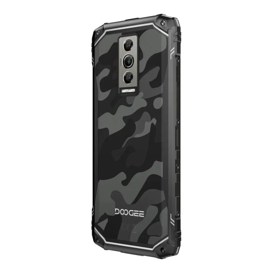 DOOGEE Blade 10 4/128GB Camouflage