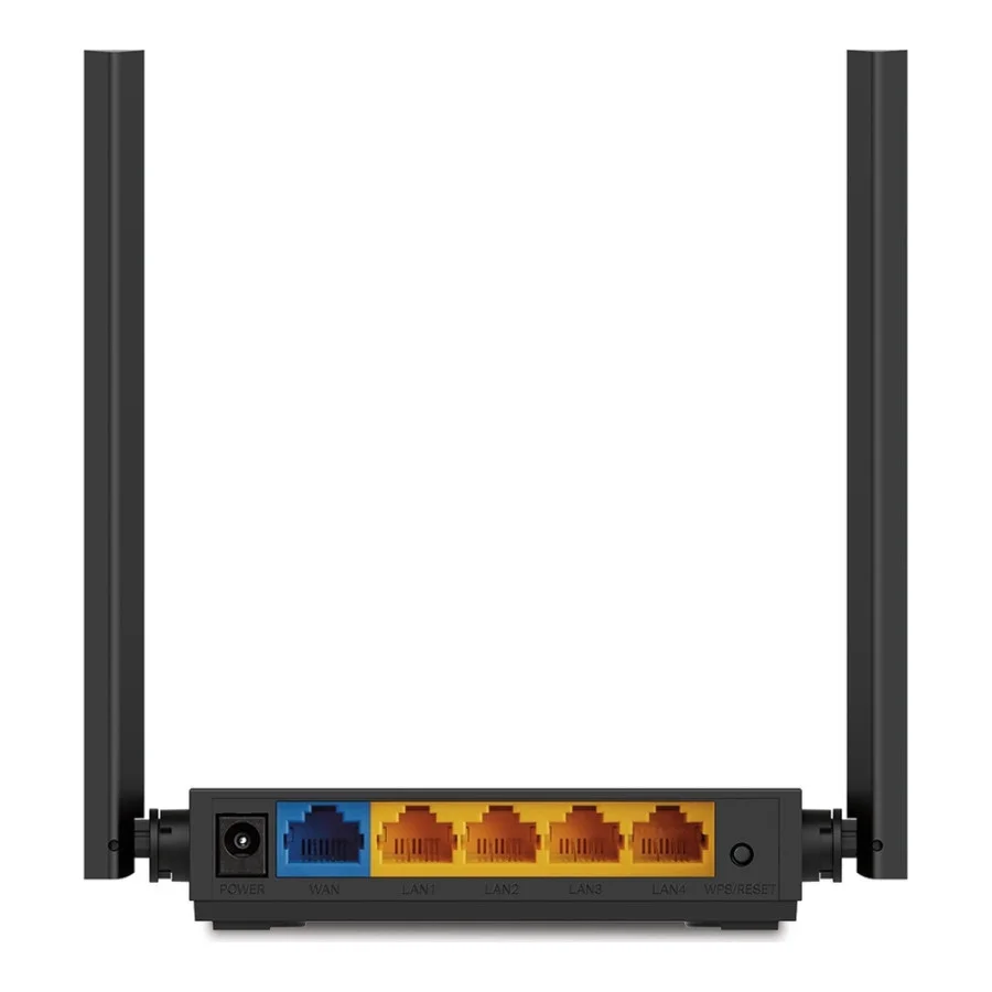 TP-Link Archer C54 (UA)