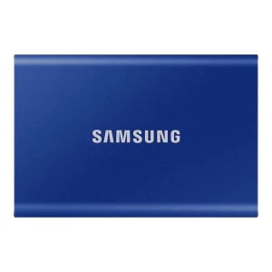Samsung T7 2 TB Indigo Blue (MU-PC2T0H/WW)