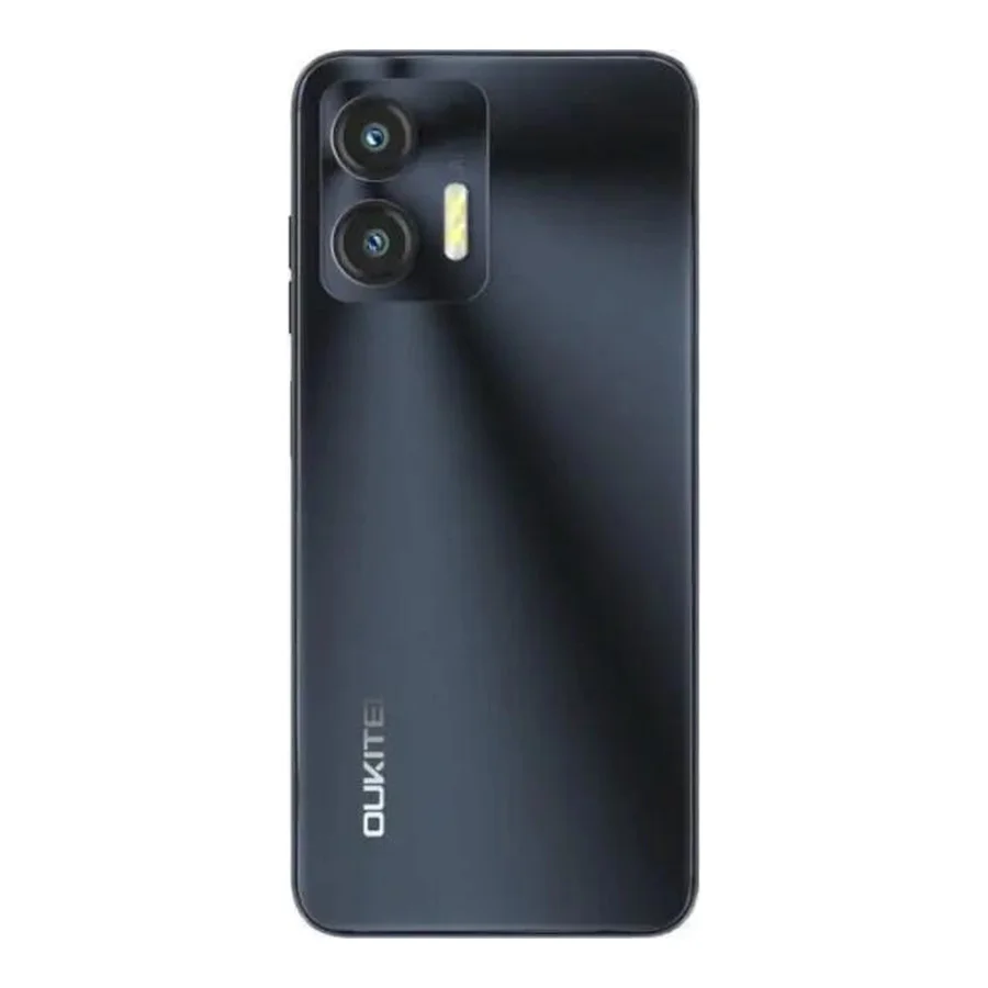 Oukitel C36 4/128GB Black