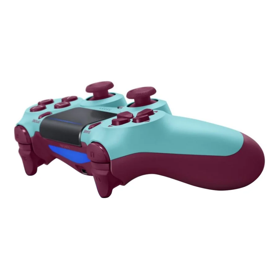 Sony DualShock 4 V2 Berry Blue (9718918)