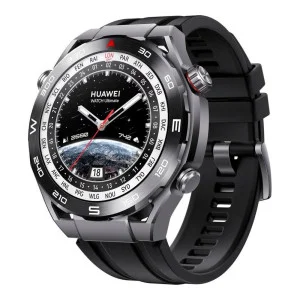 HUAWEI Watch Ultimate Expedition Black