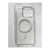 Apple iPhone 14 Pro Max Clear Case with MagSafe (MPU73) (OEM)