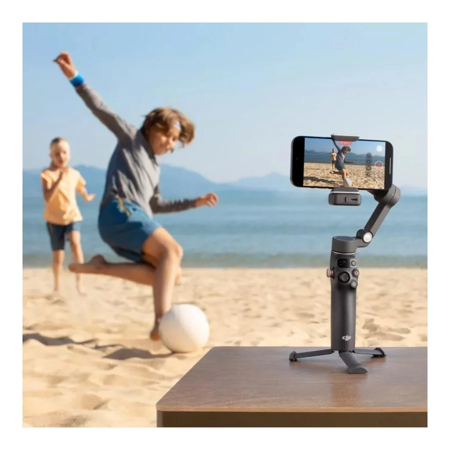 DJI Osmo Mobile 7P (CP.OS.00000401.01)